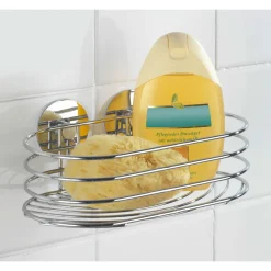Wenko Turbo-Loc Wandablage