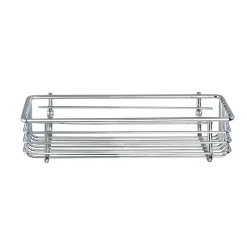 Wenko Universalablage Milano chrom