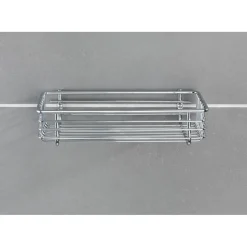 Wenko Universalablage Milano chrom