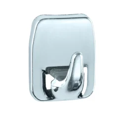 Wenko Universal-Haken weiß 2er Set