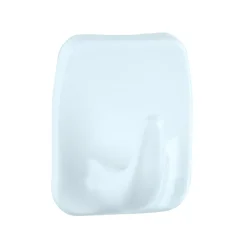 Wenko Universal-Haken weiß 2er Set