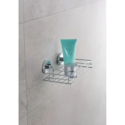 Wenko Vacuum-Loc Wandablage