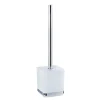 Wenko Vacuum-Loc WC-Garnitur Quadro