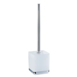 Wenko Vacuum-Loc WC-Garnitur Quadro