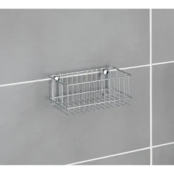 Wenko Wandablage Classic groß