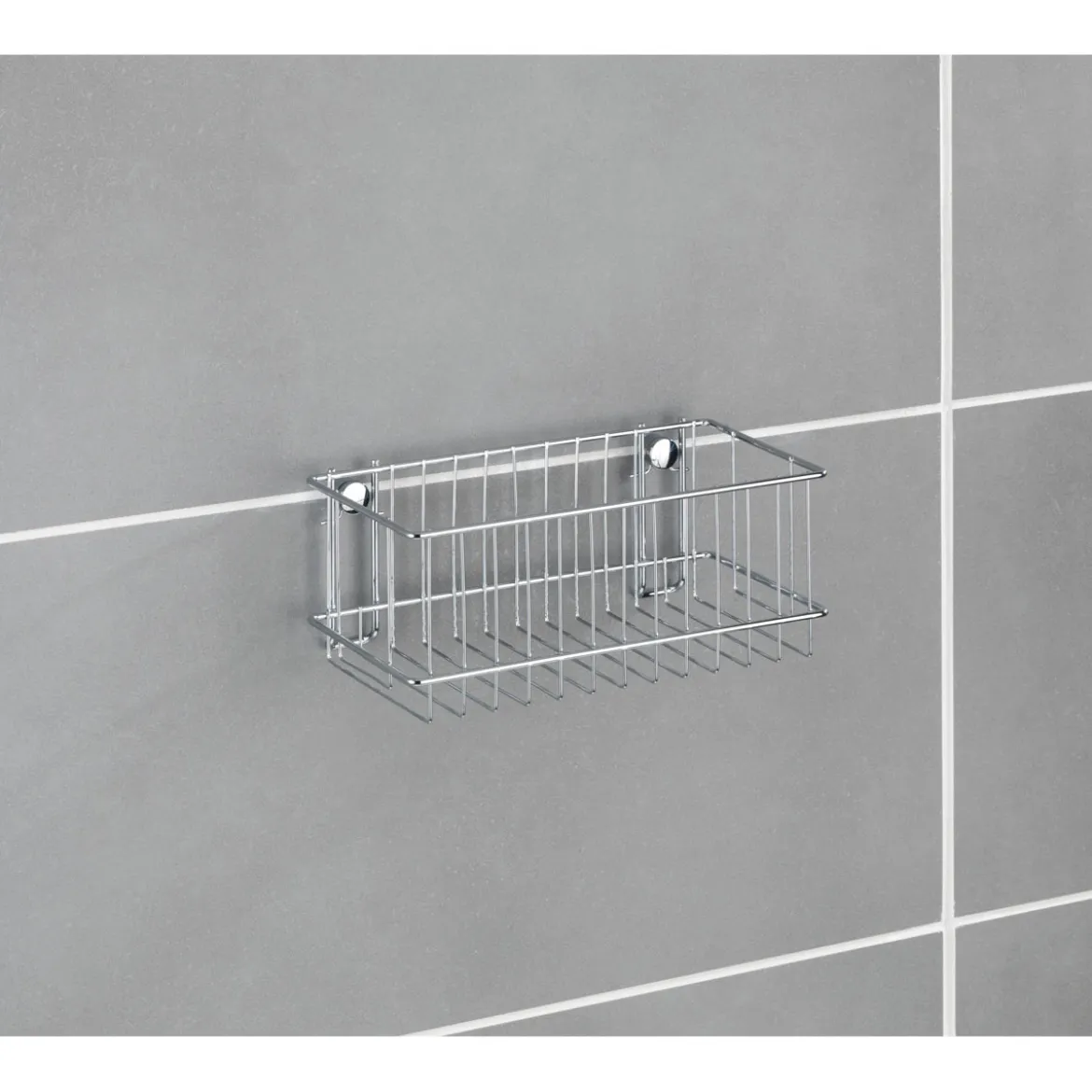 Wenko Wandablage Classic groß