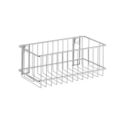 Wenko Wandablage Classic groß