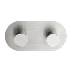 Wenko Wandhaken Cona Duo matt