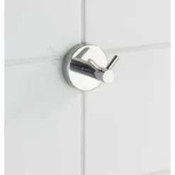Wenko Wandhaken Duo Bosio