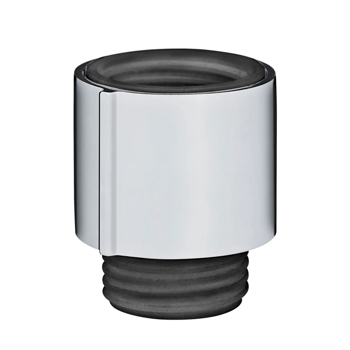 Wenko Wasserspar-Adapter chrom