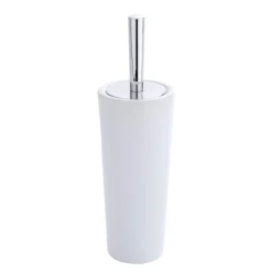 Wenko WC-Garnitur Coni weiß