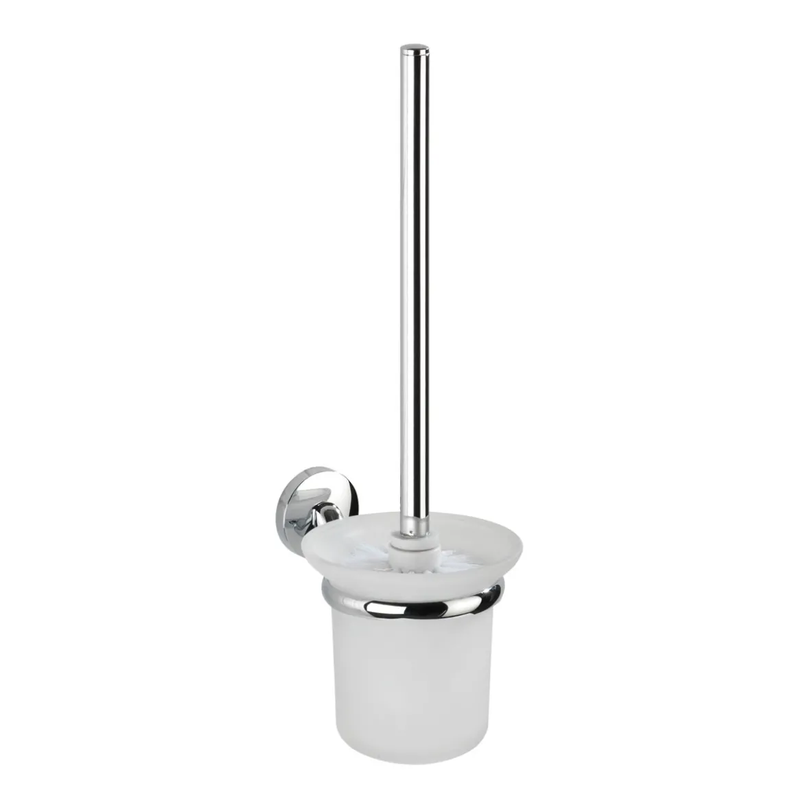 Wenko WC-Garnitur Cuba