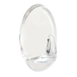 Wenko Zwerghaken transparent 6er Set