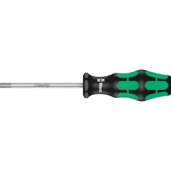 Wera Phillips-Schraubendreher Kraftform Plus mit SlipStop PH 80 mm