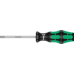 Wera Pozidriv-Schraubendreher Kraftform Plus PZ 100 mm