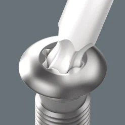 Wera Winkelschlüssel-Satz Torx 8 bis 40