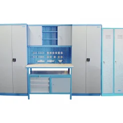 Werkbank P 1200 SLT 1200x600 mm