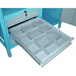 Werkbank P 1200 SLT 1200x600 mm