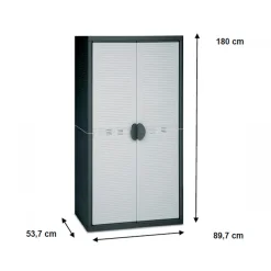 Werkstattschrank XL Jumbo