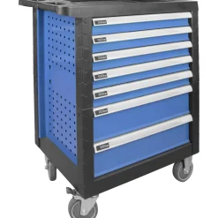 Werkstattwagen Premium GWP 07, 250 tlg.