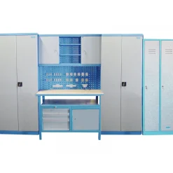 Werkzeugschrank Typ Universal380x780x1930