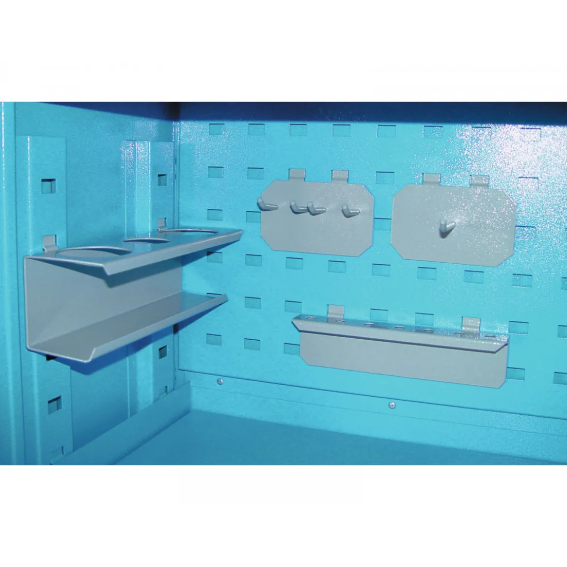 Werkzeugschrank Typ Universal380x780x1930