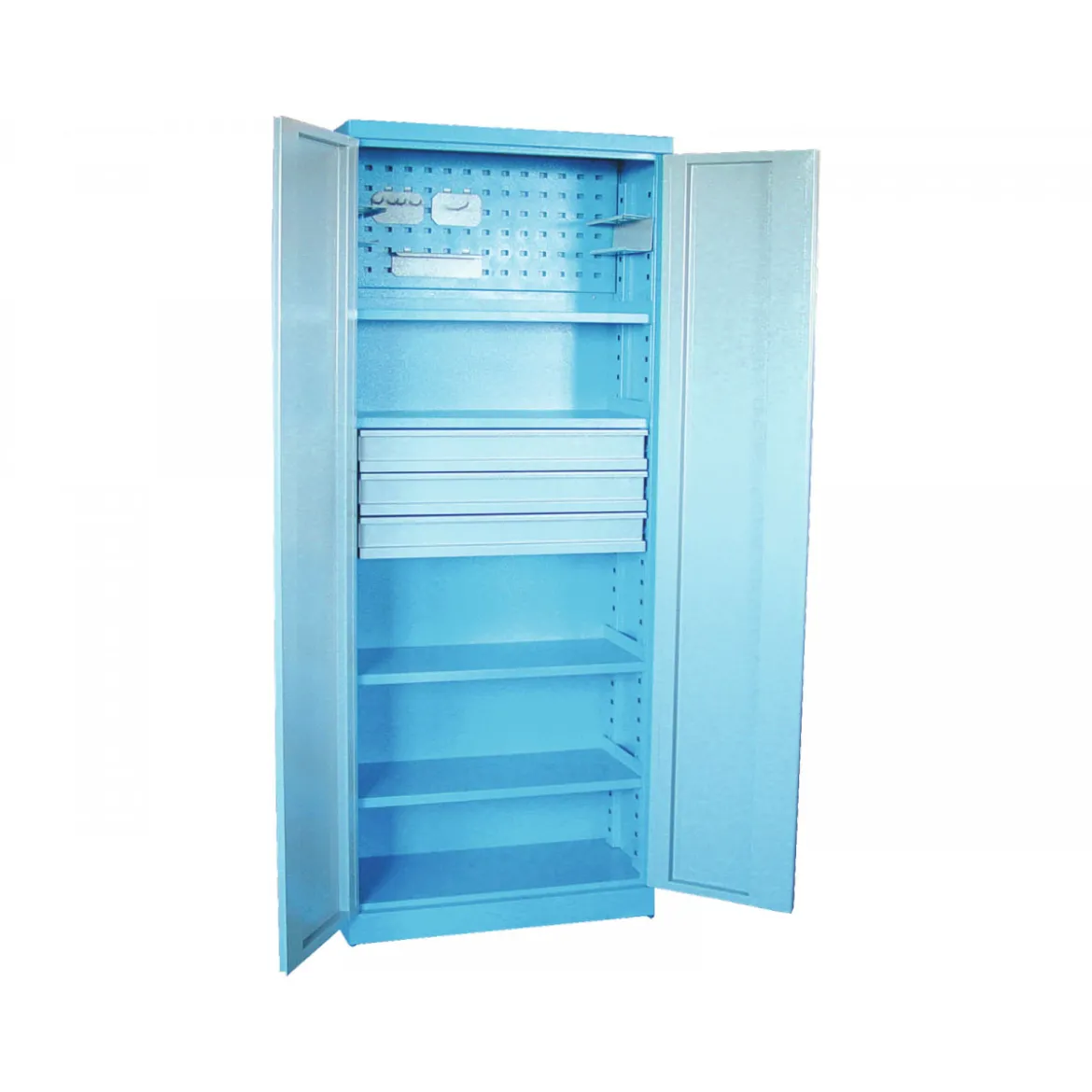 Werkzeugschrank Typ Universal380x780x1930