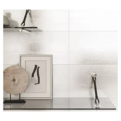 WF Parel white Luester matt 30x60x0,7cm