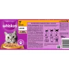Whiskas Katzenfutter Huhn in Geele 400 g Dose