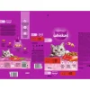 Whiskas Trockenfutter 1+ Rind 3,8 kg