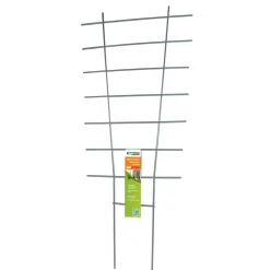 WindhagerBlumenstütze 77x34 cm metall