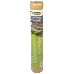 WindhagerSandkasten-Vlies 2x2 m beige