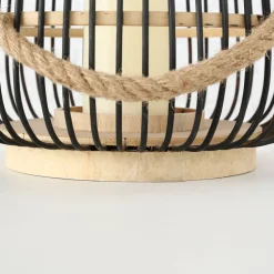 Windlicht Simba 30 cm