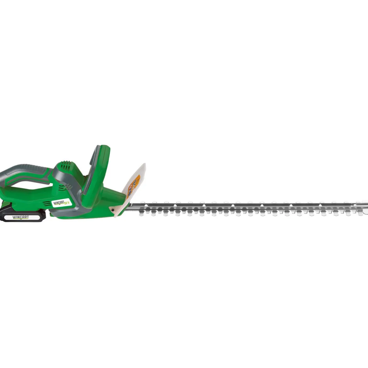 Wingart Akku-Heckenschere-Set WAHS 20 3-teilig