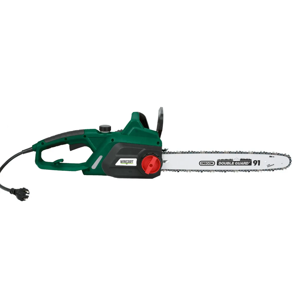 Wingart Elektro-Kettensäge KS 2200-40 WK