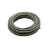 WingartGartenschlauch Standard grau mit grünen Streifen 1/2" 20 m mit Anschlüssen
