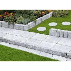 Wingart Granit-Palisade 10 x 25 x 8 cm