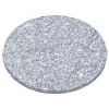 Wingart Granit-Trittstein Durchmesser ca 35 cm
