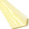 Winkelleiste Kiefer 240 x 3,5 x 3,5 cm