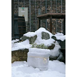 Winter-Kaelteschutzfolie 5x1 m