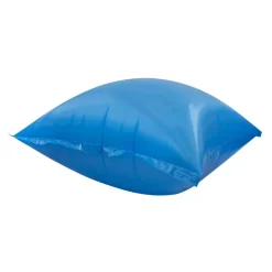 Winterkissen aufblasbar