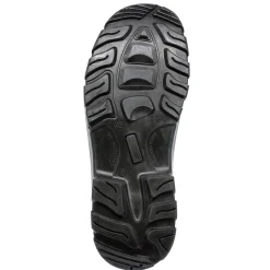Wintersicherheitsstiefel SB schwarz Größe