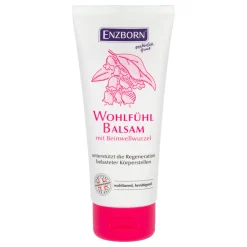 Wohlfühlbalsam 100 ml
