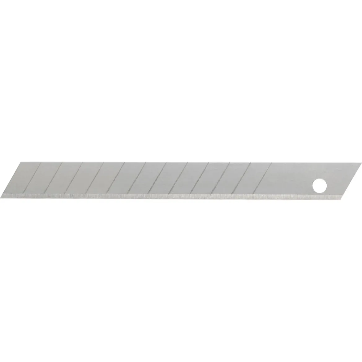 Wolfcraft5 Abbrechklingen 9 mm