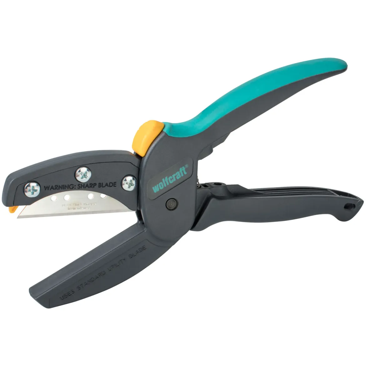 WolfcraftAllesschneider megaCut S