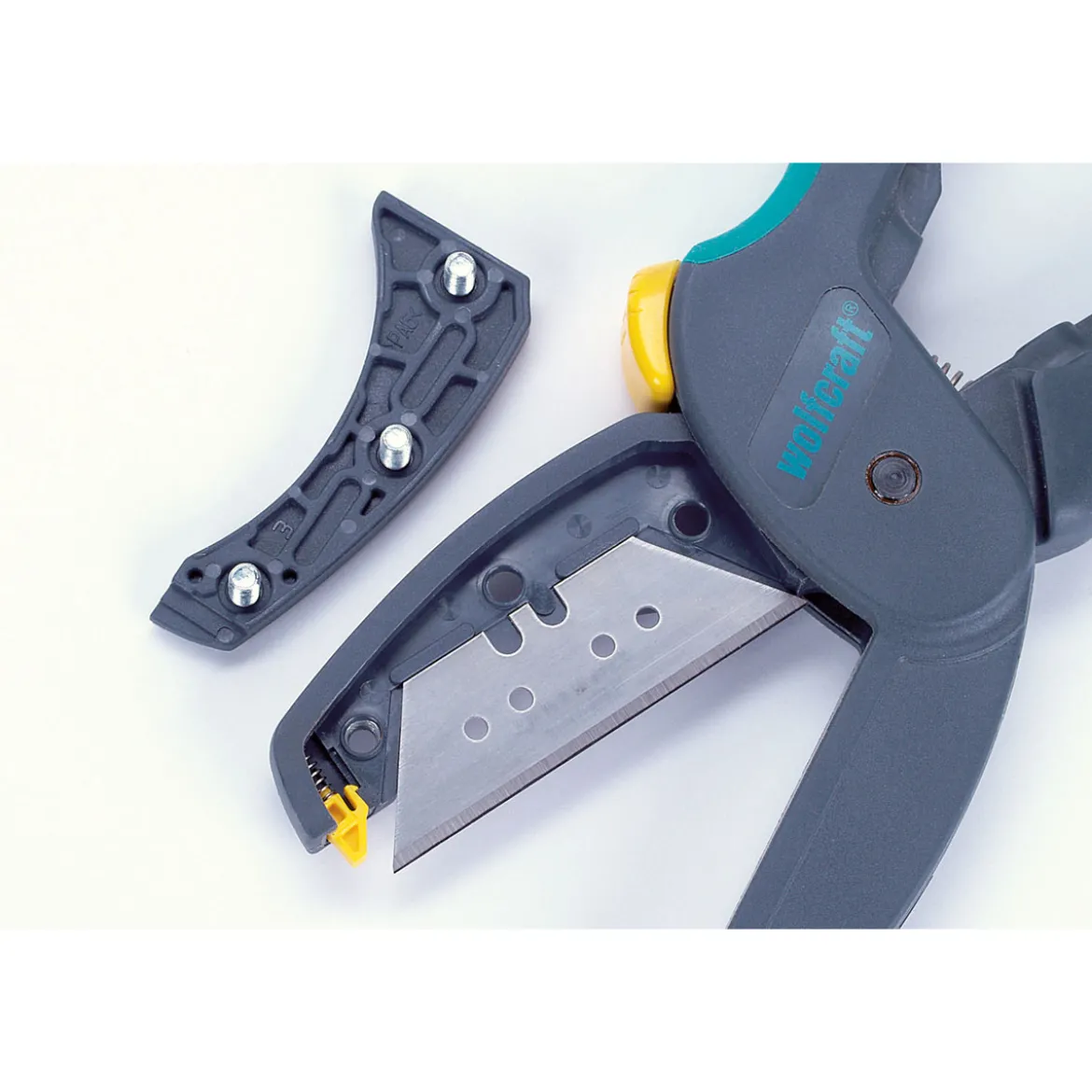 WolfcraftAllesschneider megaCut S