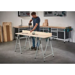 WolfcraftAuflagebock workstand