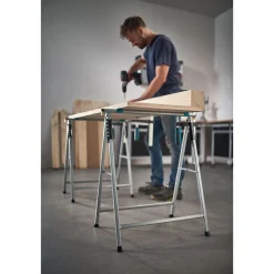 WolfcraftAuflagebock workstand