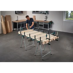 WolfcraftAuflagebock workstand