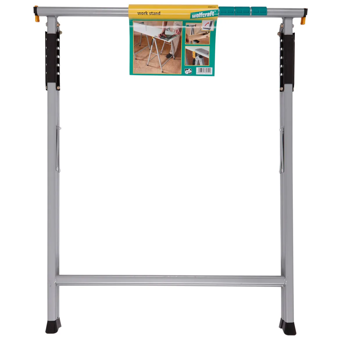 WolfcraftAuflagebock workstand